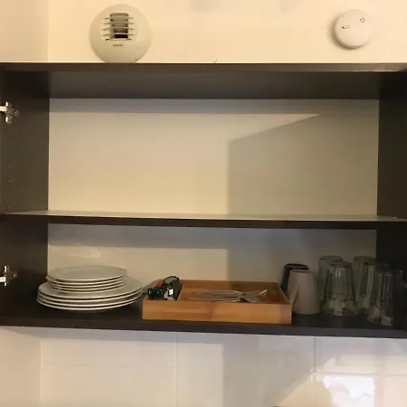 22m2 Rer Val D'europe A 150m /disney-paris Apartment