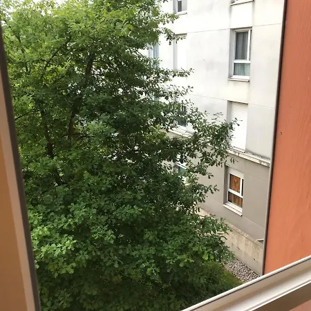 22m2 Rer Val D'europe A 150m /disney-paris * Montevrain