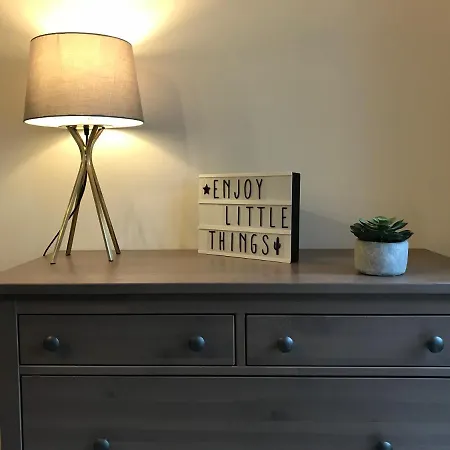 Appartamento 22m2 Rer Val D'europe A 150m /disney-paris