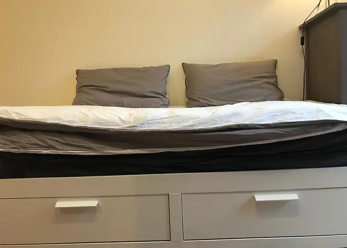 22m2 Rer Val D'europe A 150m /disney-paris